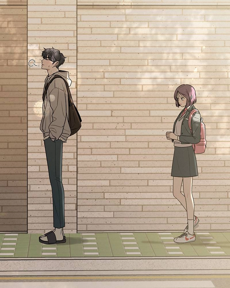 Operation: True Love Chapter 7 Page 186