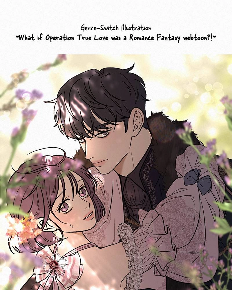 Operation: True Love Chapter 7 Page 189