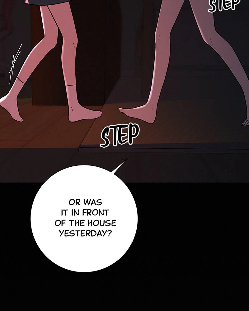 Operation: True Love Chapter 7 Page 21