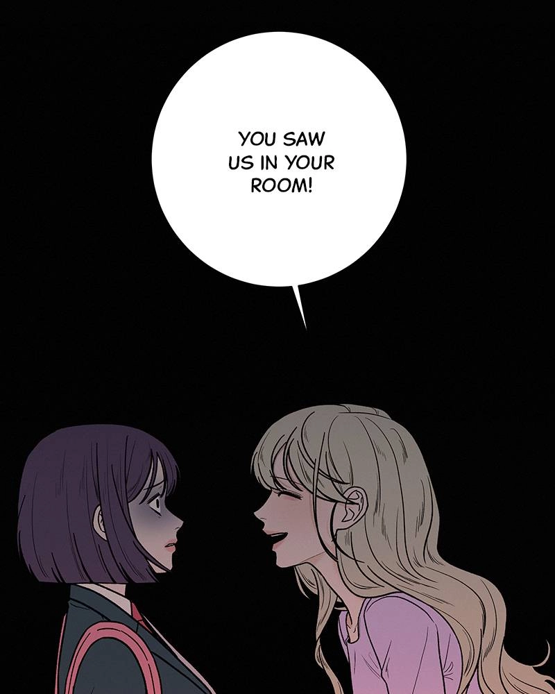 Operation: True Love Chapter 7 Page 23