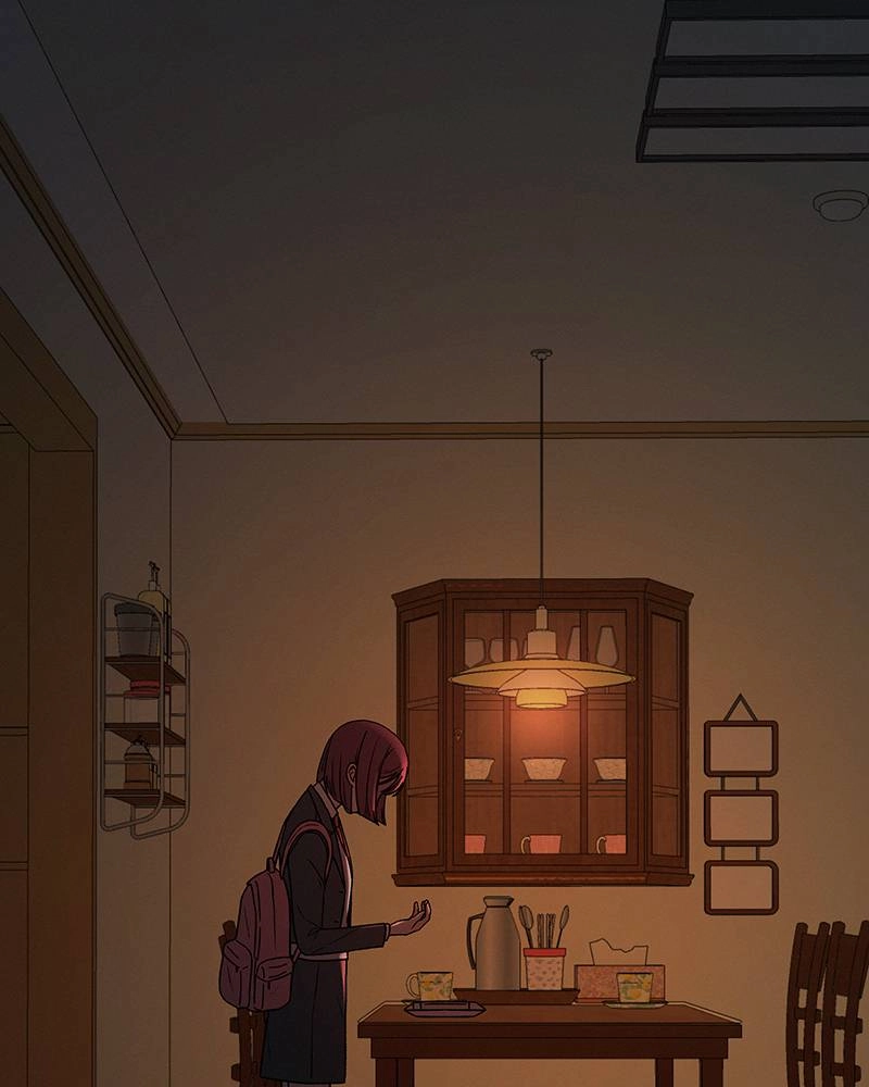 Operation: True Love Chapter 7 Page 31