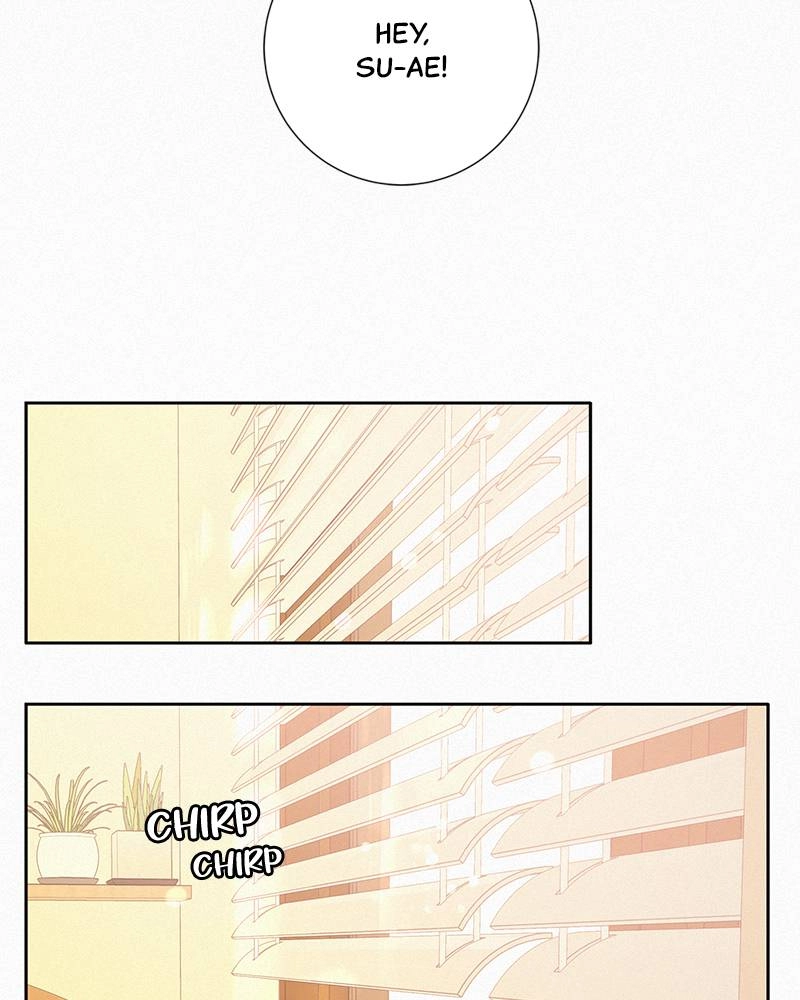 Operation: True Love Chapter 7 Page 36