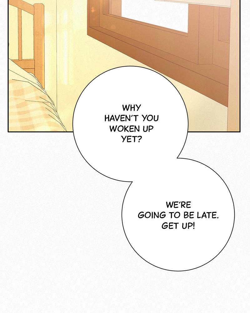 Operation: True Love Chapter 7 Page 37