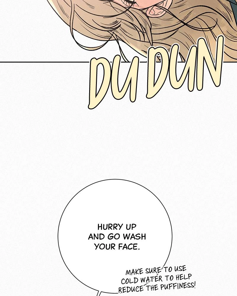 Operation: True Love Chapter 7 Page 40