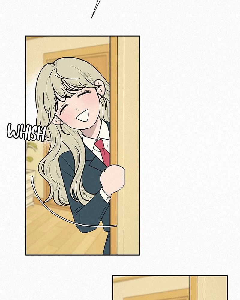 Operation: True Love Chapter 7 Page 41