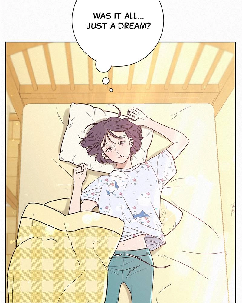 Operation: True Love Chapter 7 Page 44