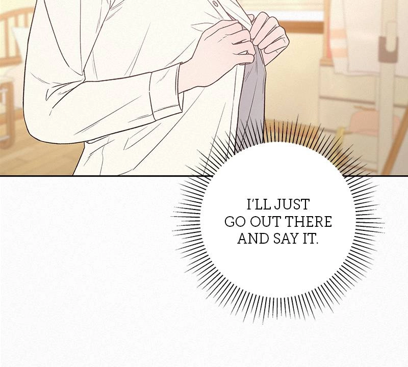 Operation: True Love Chapter 7 Page 50