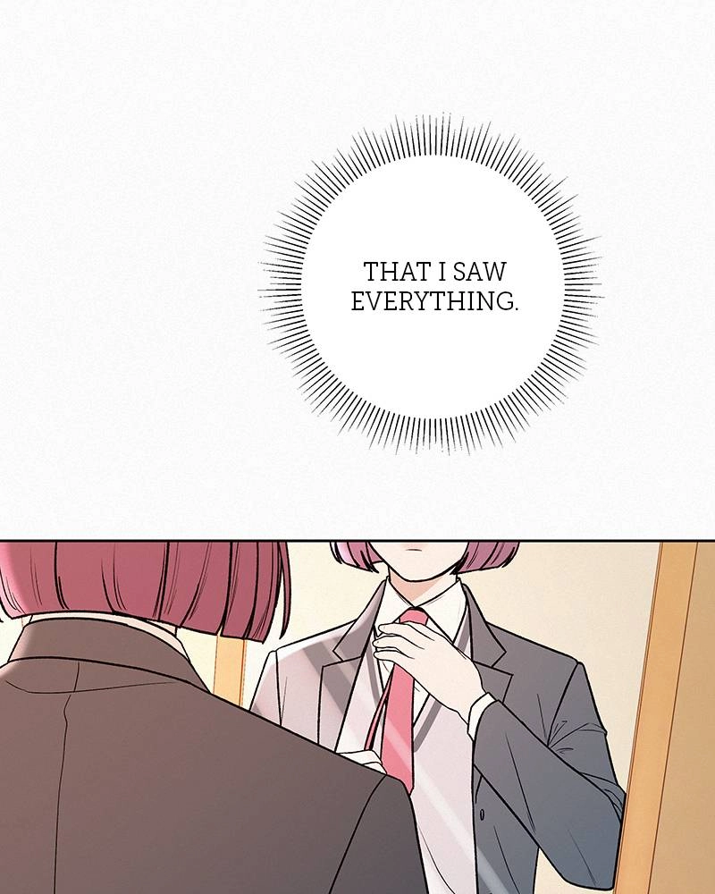 Operation: True Love Chapter 7 Page 51