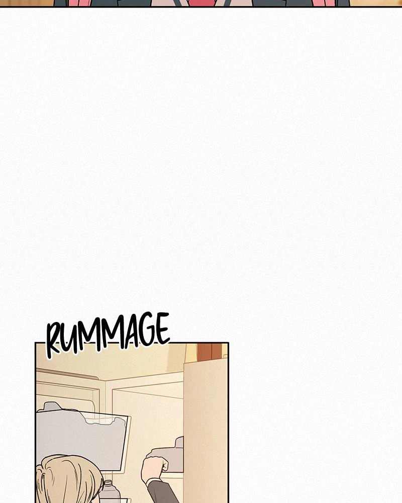 Operation: True Love Chapter 7 Page 56