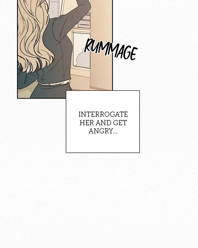 Operation: True Love Chapter 7 Page 57