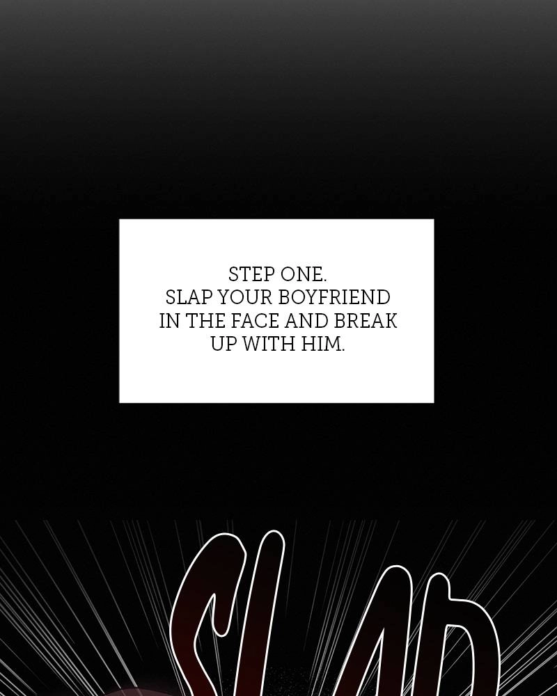 Operation: True Love Chapter 7 Page 61