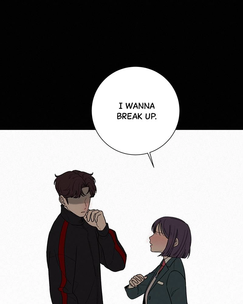 Operation: True Love Chapter 7 Page 63