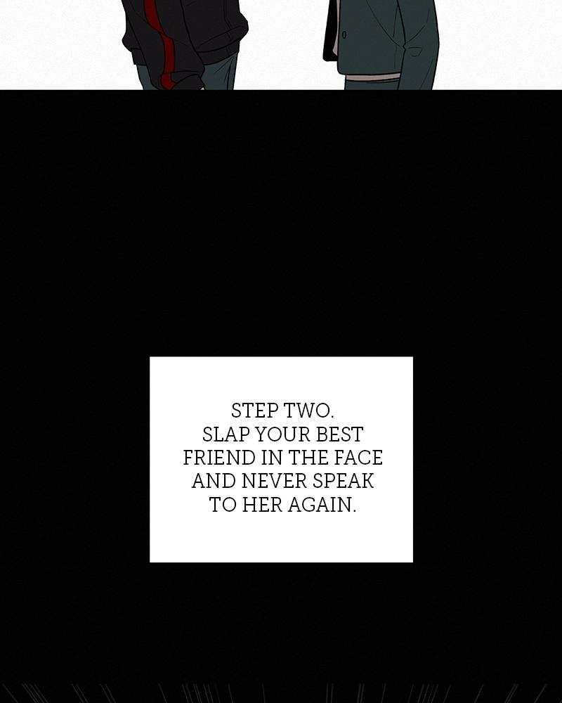 Operation: True Love Chapter 7 Page 64