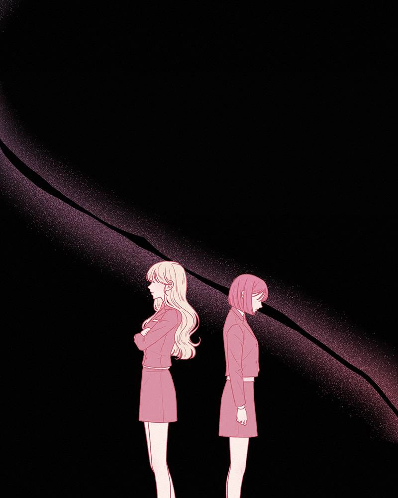 Operation: True Love Chapter 7 Page 70