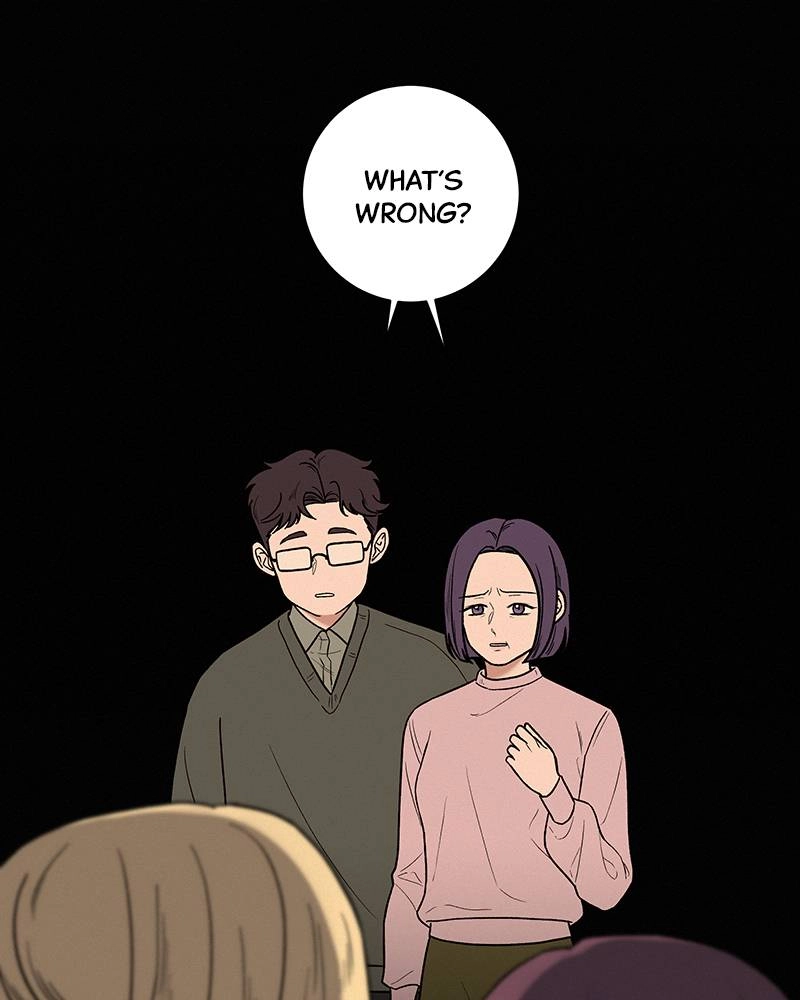 Operation: True Love Chapter 7 Page 72