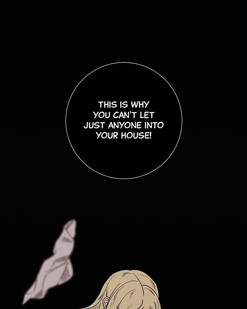 Operation: True Love Chapter 7 Page 76