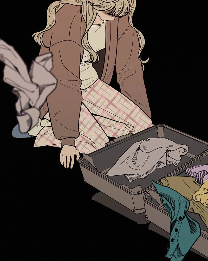 Operation: True Love Chapter 7 Page 77