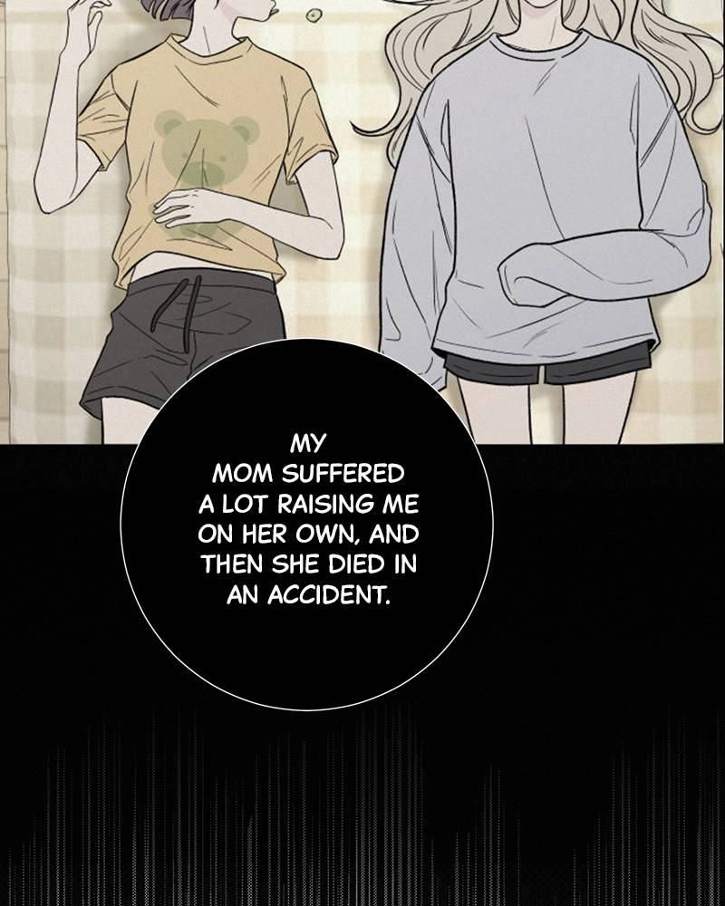 Operation: True Love Chapter 7 Page 80