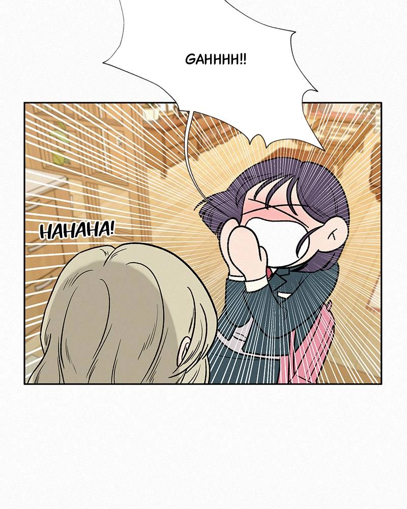 Operation: True Love Chapter 7 Page 86