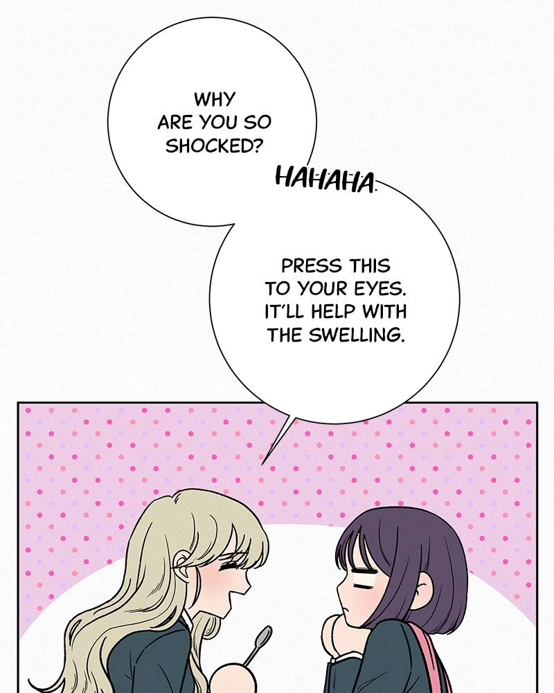 Operation: True Love Chapter 7 Page 87