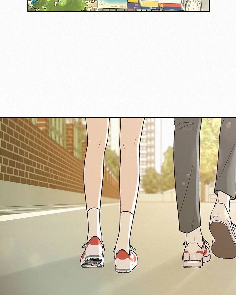 Operation: True Love Chapter 7 Page 91