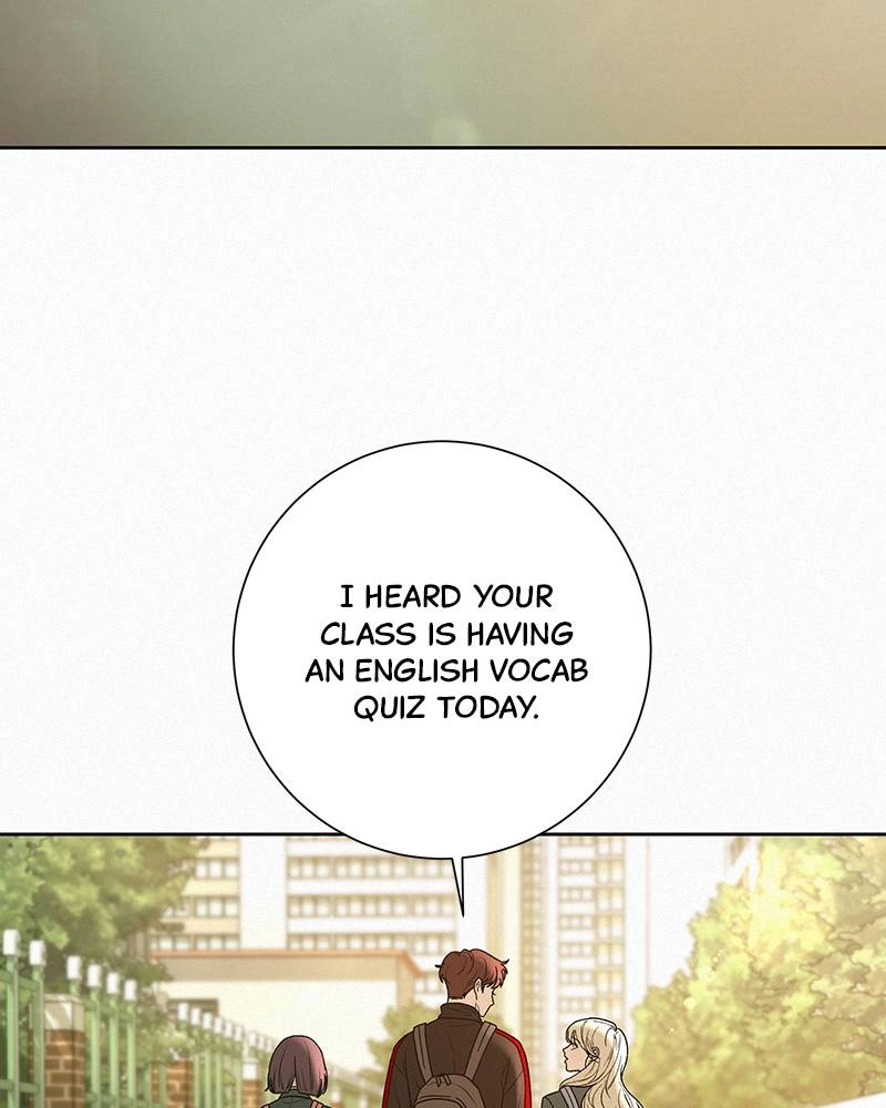 Operation: True Love Chapter 7 Page 92