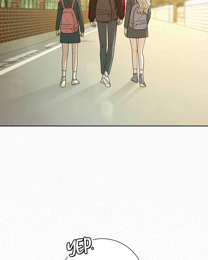 Operation: True Love Chapter 7 Page 93