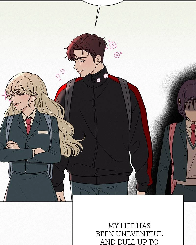 Operation: True Love Chapter 7 Page 95