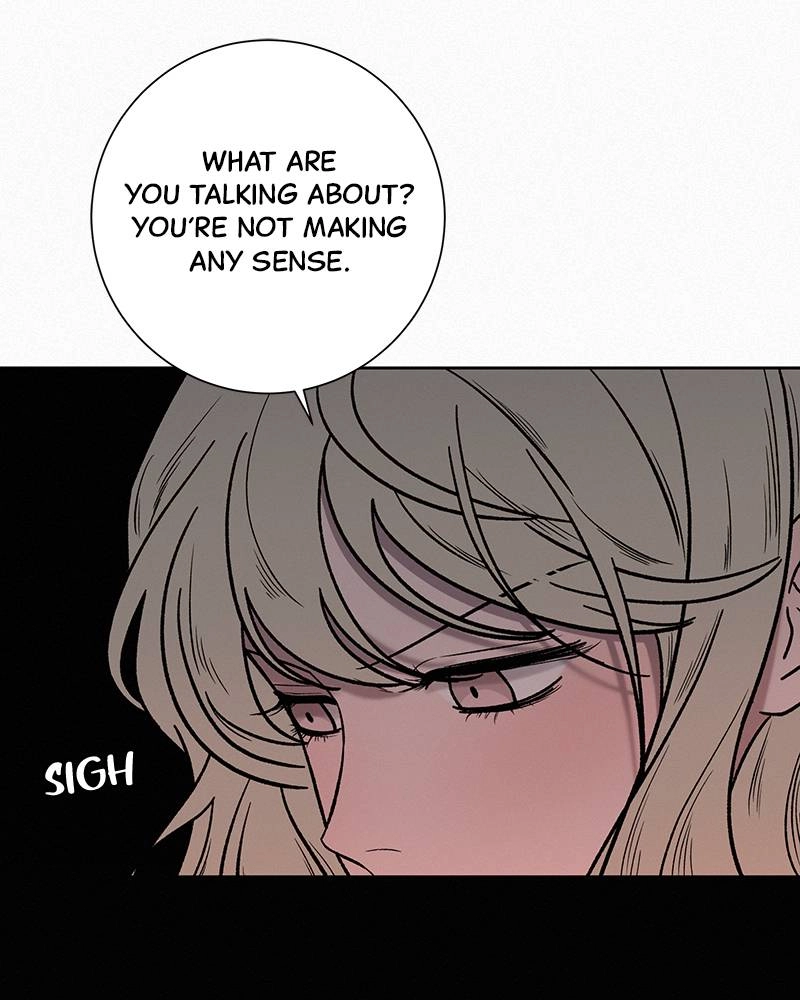 Operation: True Love Chapter 7 Page 9