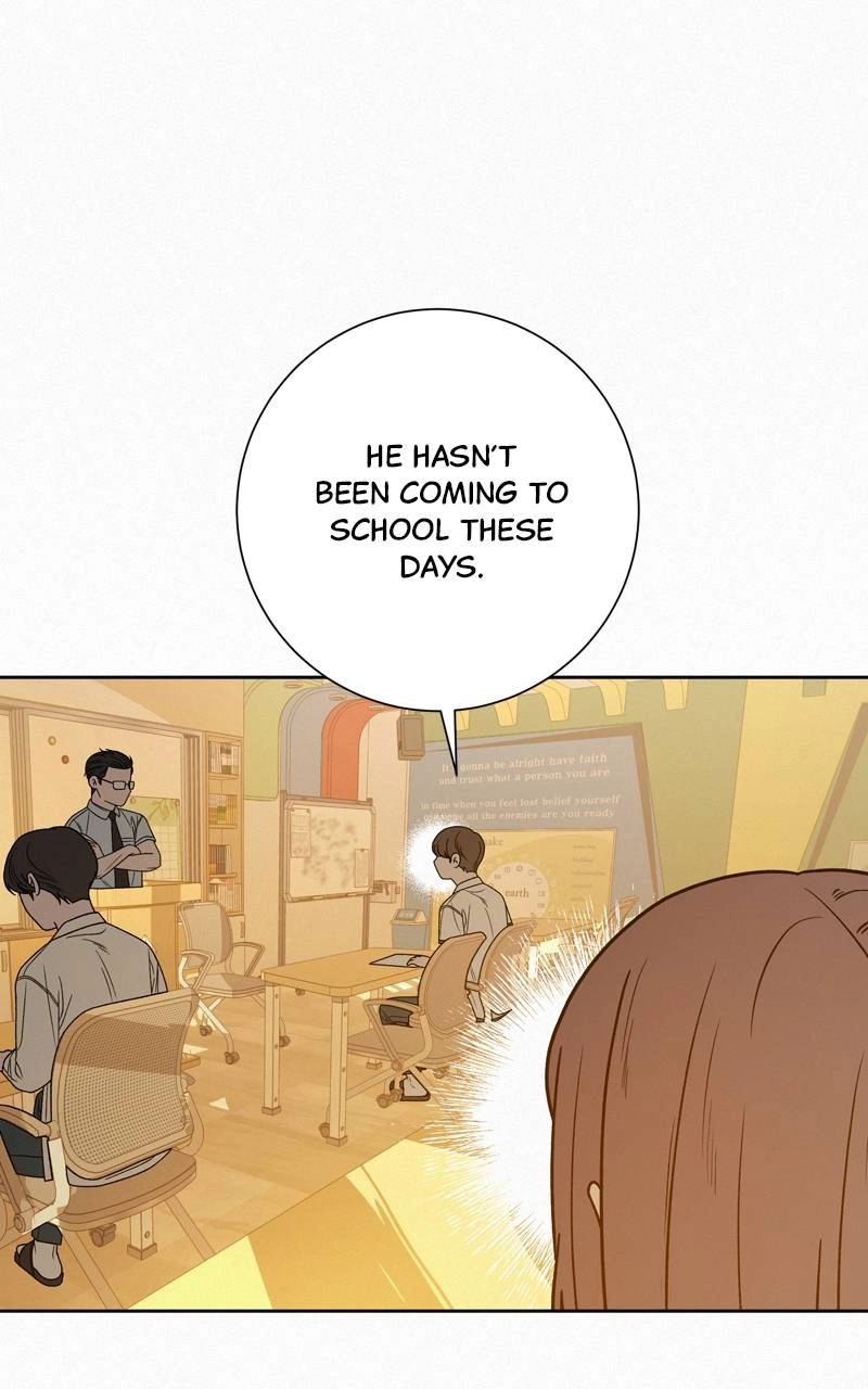 Operation: True Love Chapter 53 Page 100