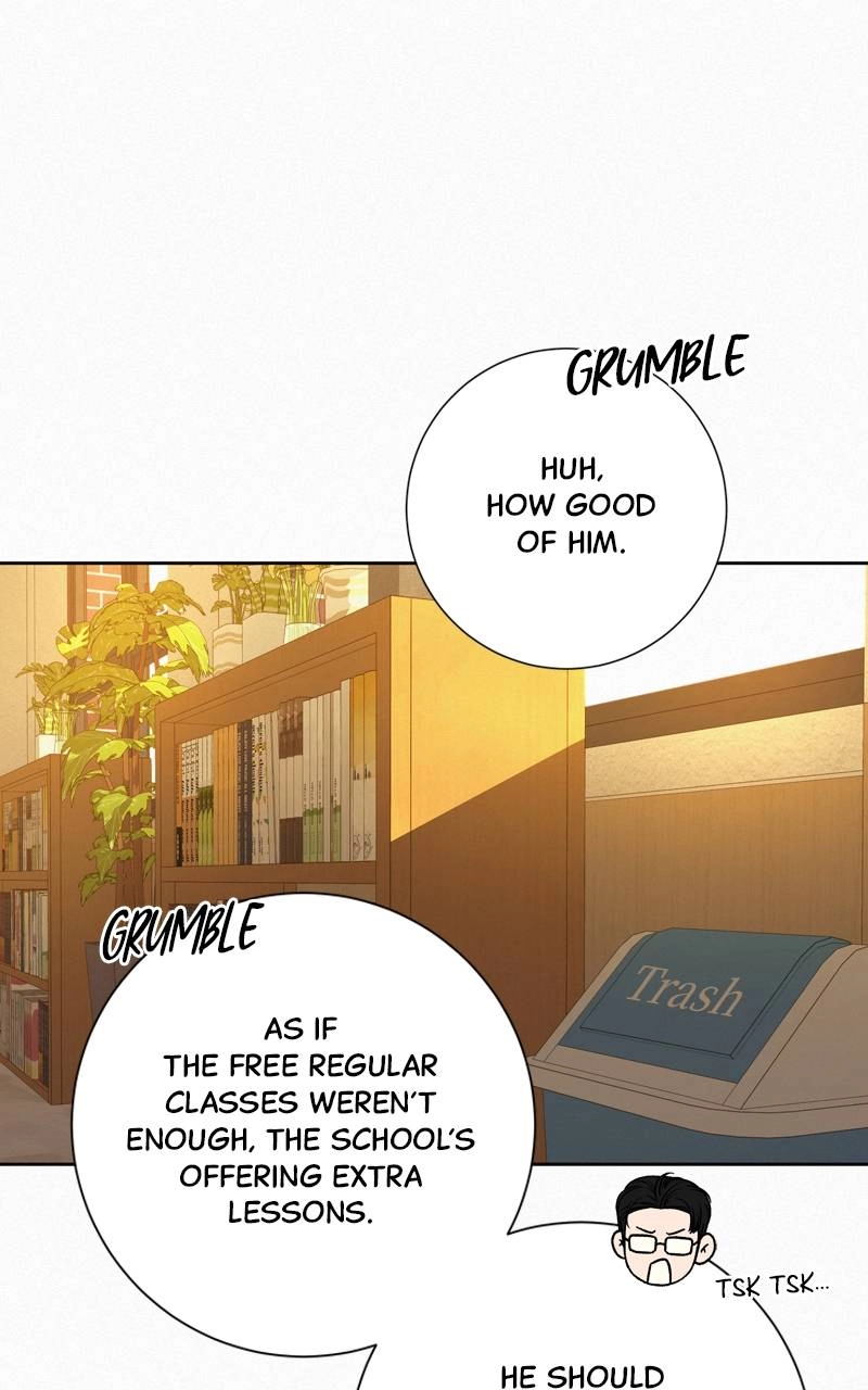 Operation: True Love Chapter 53 Page 102