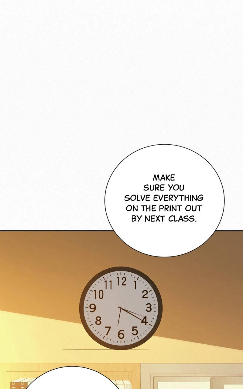 Operation: True Love Chapter 53 Page 105