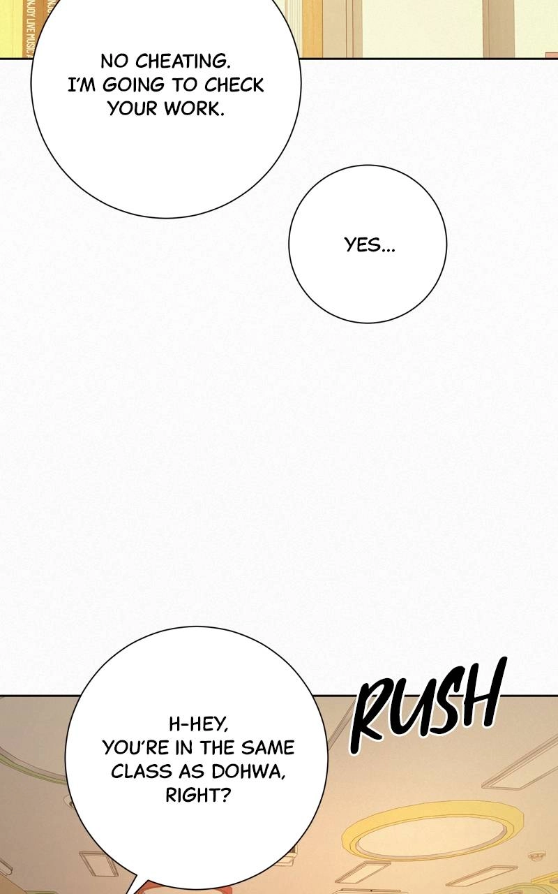 Operation: True Love Chapter 53 Page 106