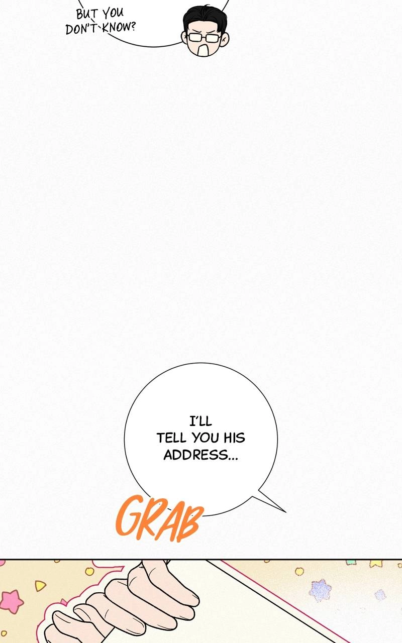 Operation: True Love Chapter 53 Page 109