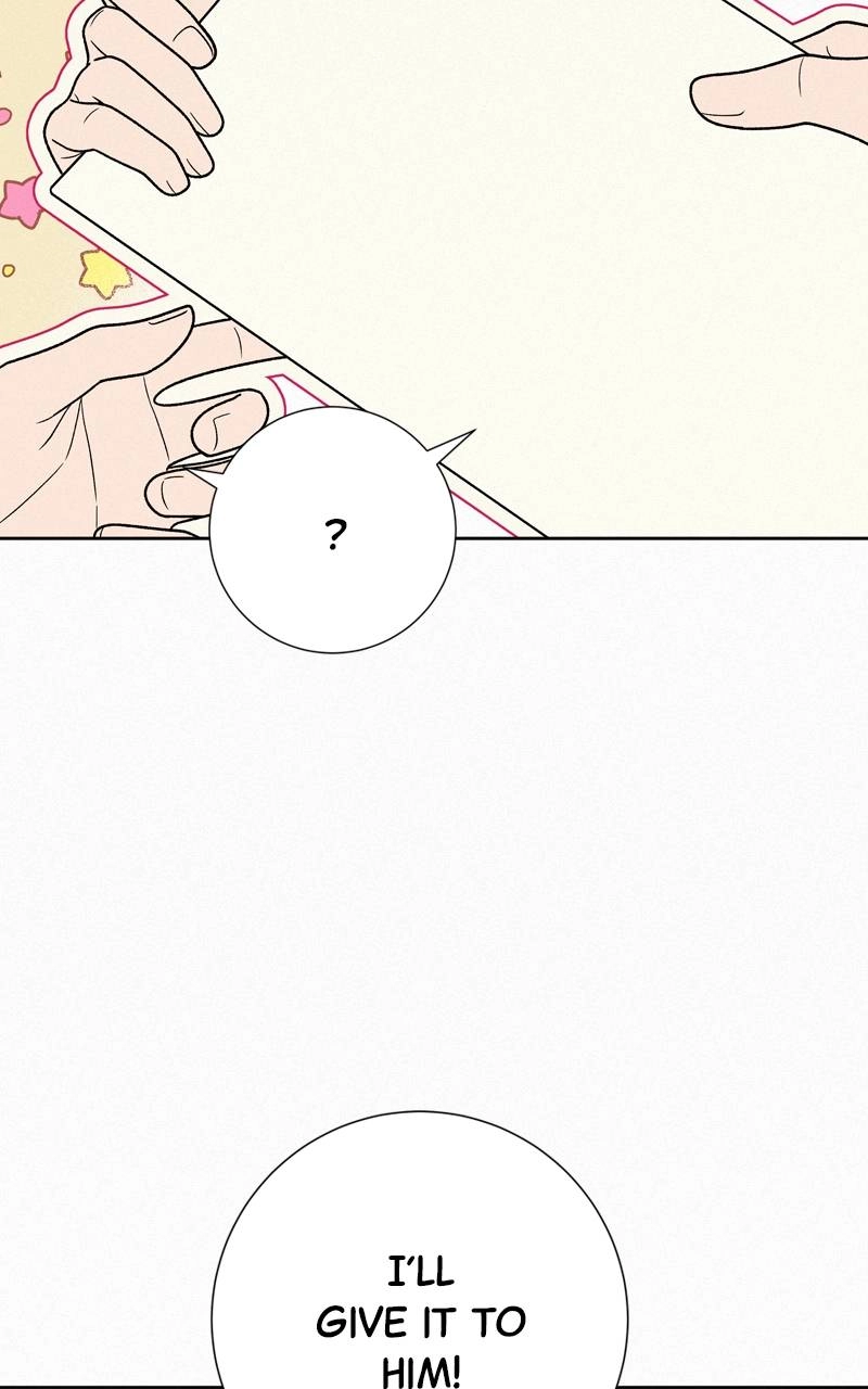 Operation: True Love Chapter 53 Page 110