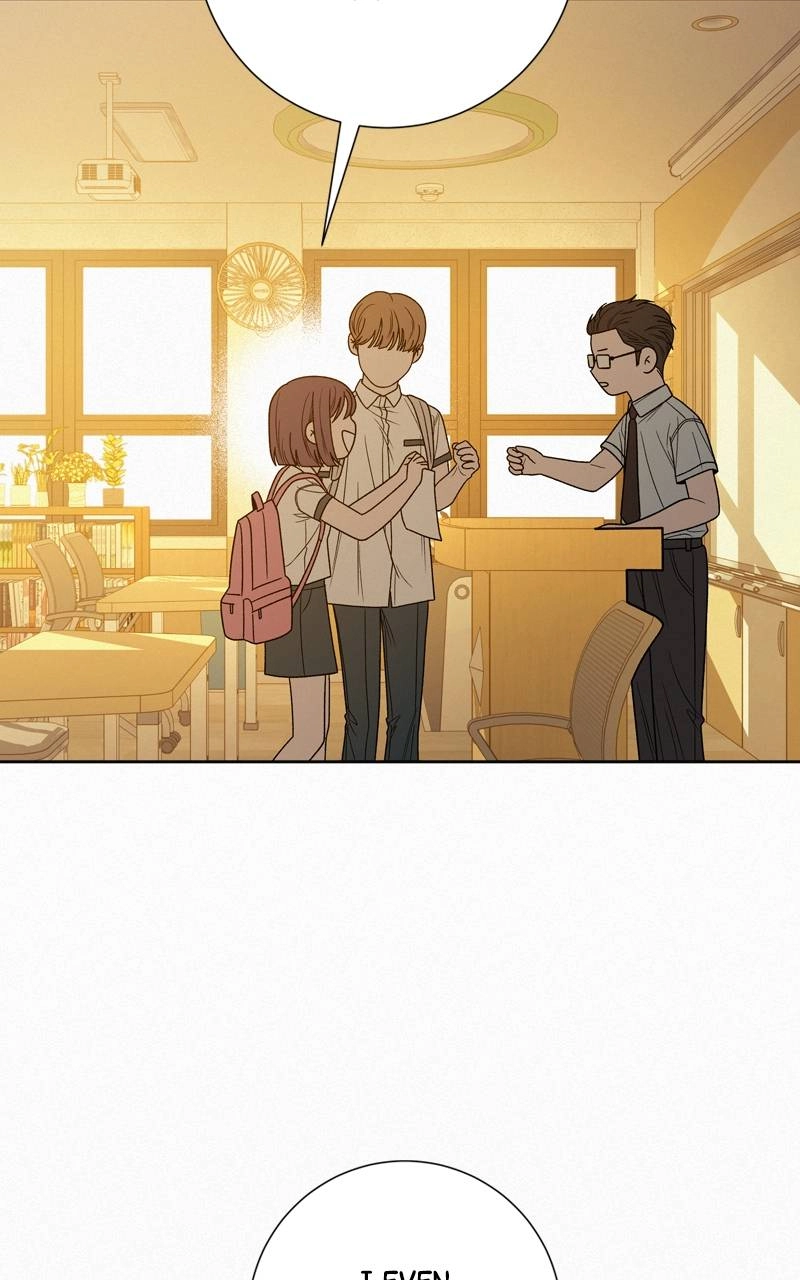 Operation: True Love Chapter 53 Page 111