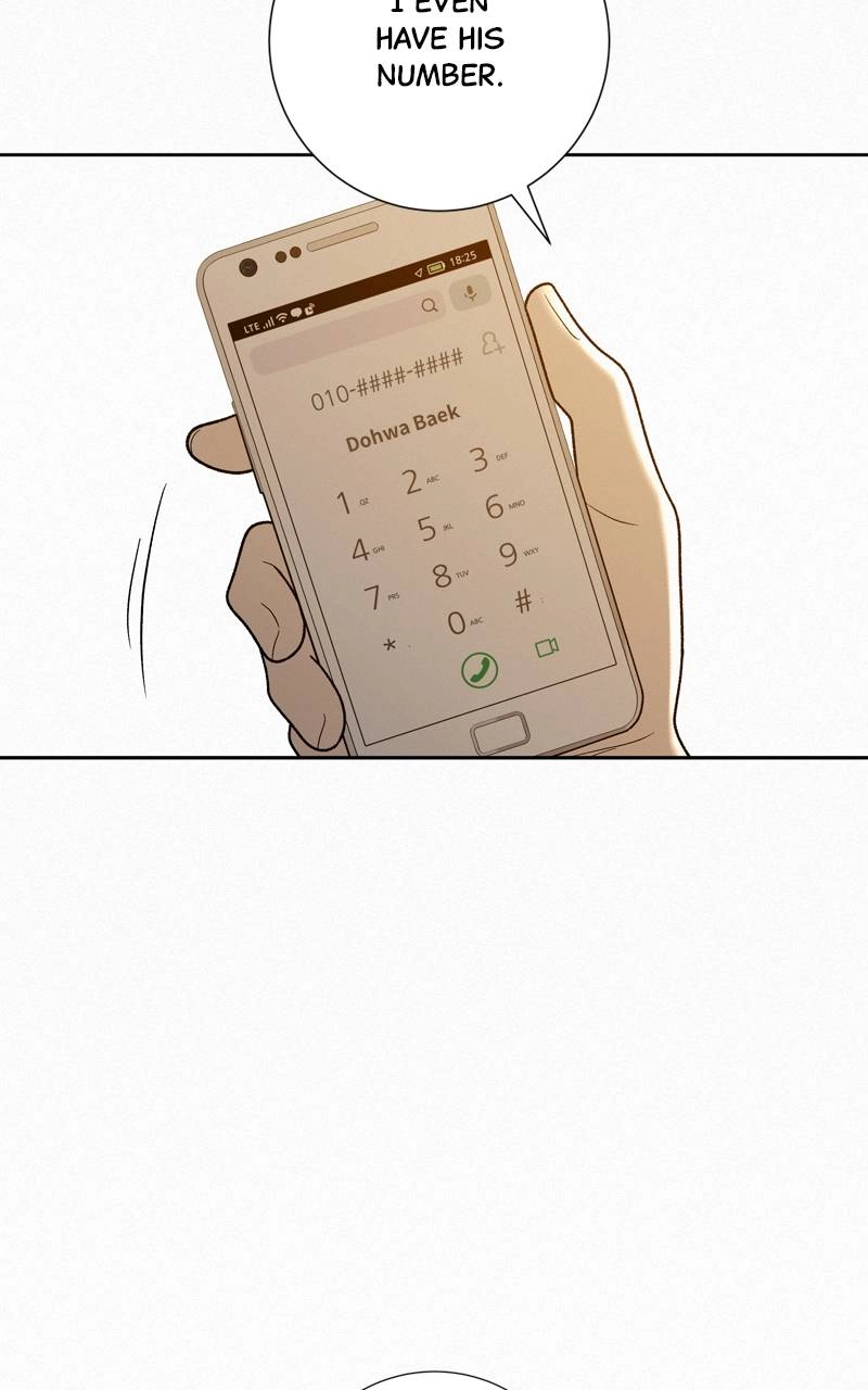 Operation: True Love Chapter 53 Page 112