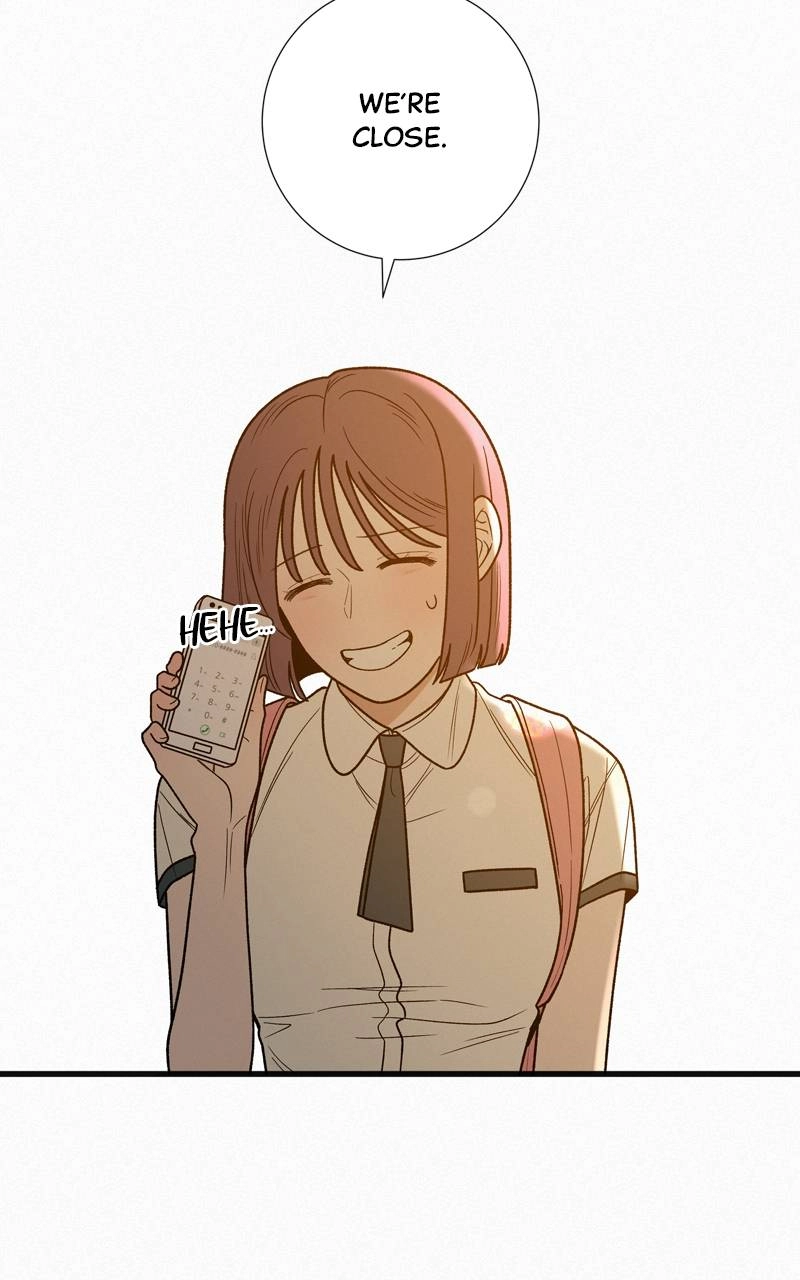 Operation: True Love Chapter 53 Page 113