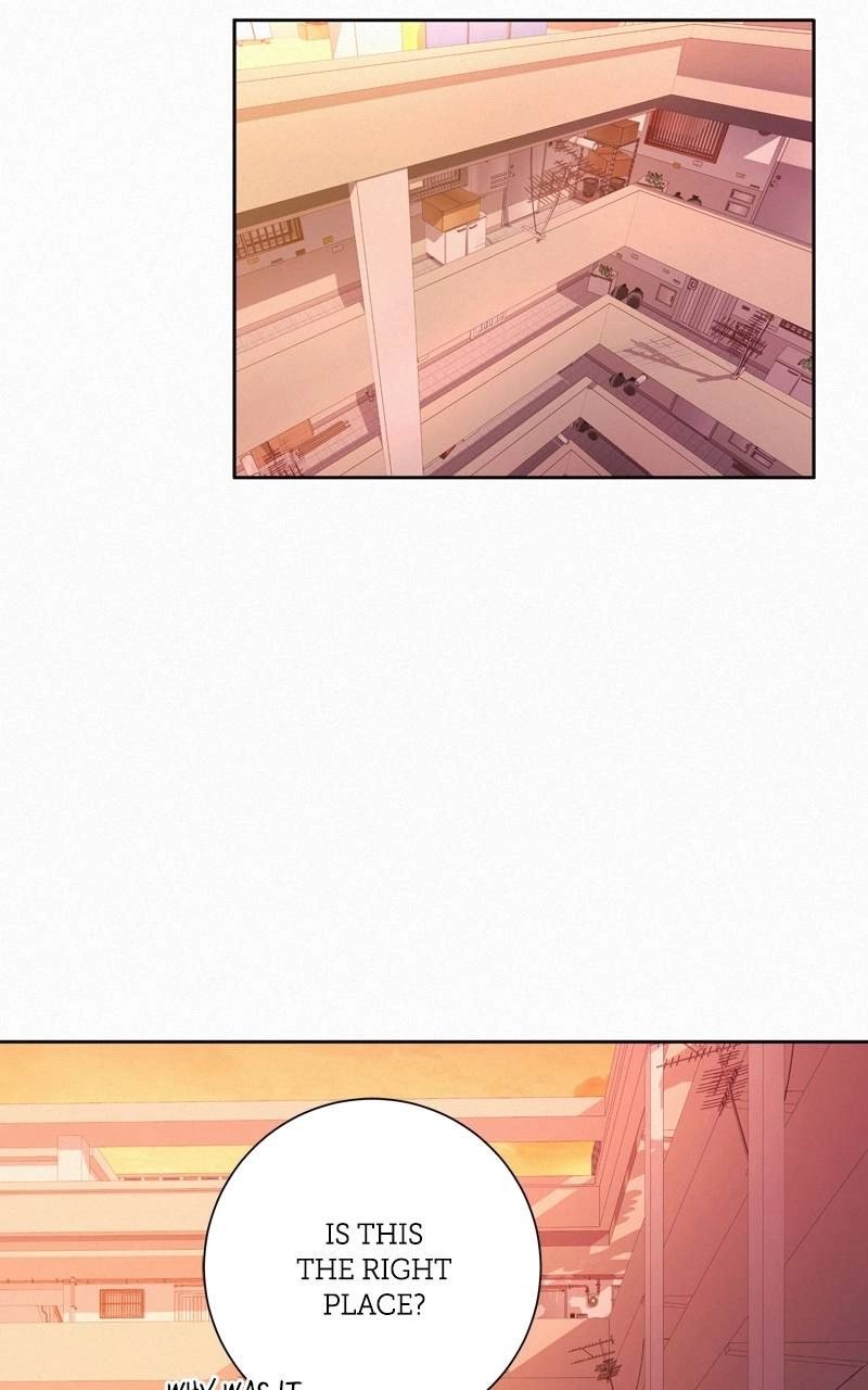 Operation: True Love Chapter 53 Page 117