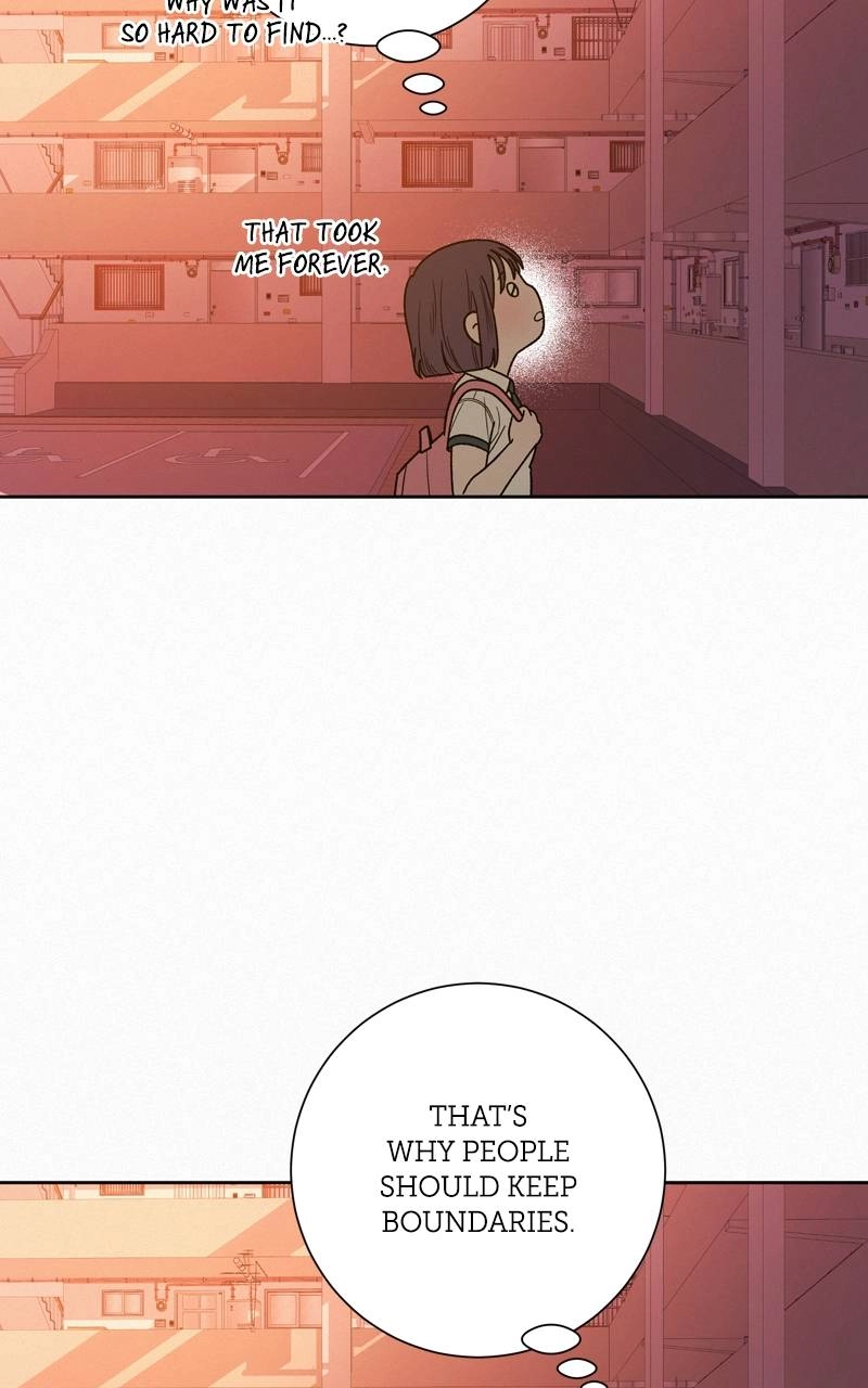 Operation: True Love Chapter 53 Page 118