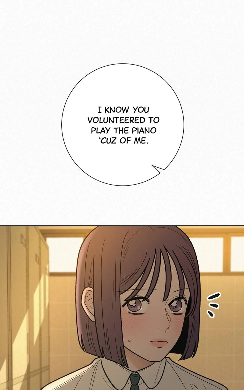 Operation: True Love Chapter 53 Page 11