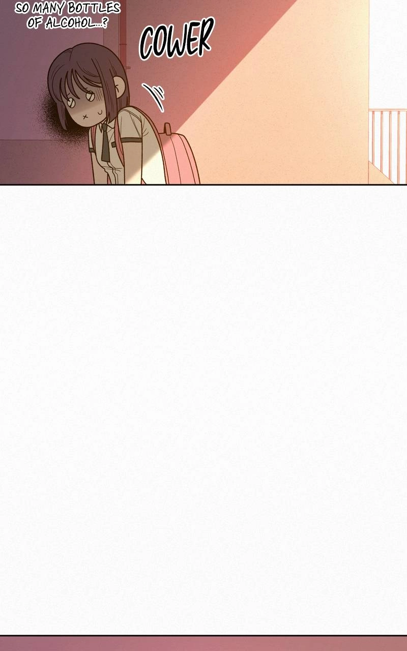 Operation: True Love Chapter 53 Page 123