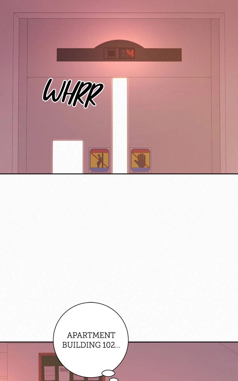 Operation: True Love Chapter 53 Page 124