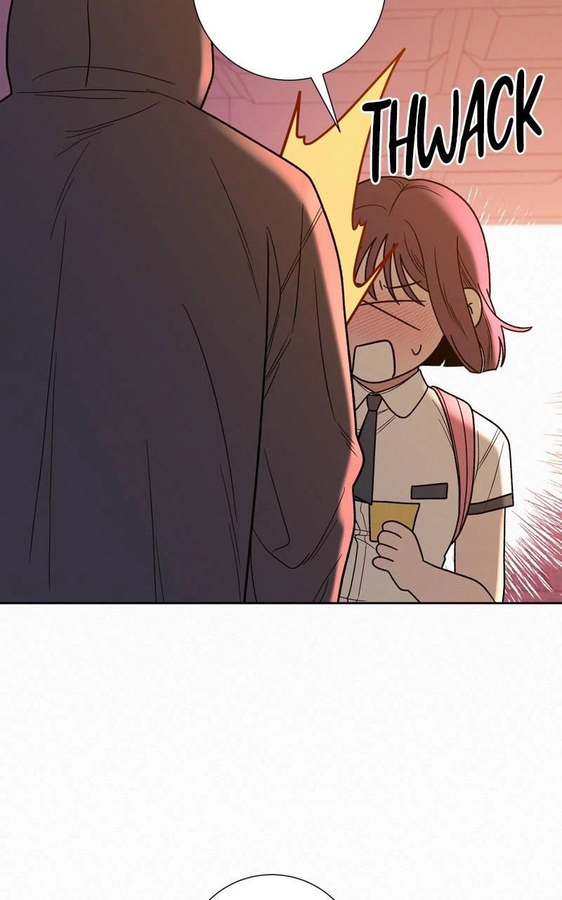 Operation: True Love Chapter 53 Page 126