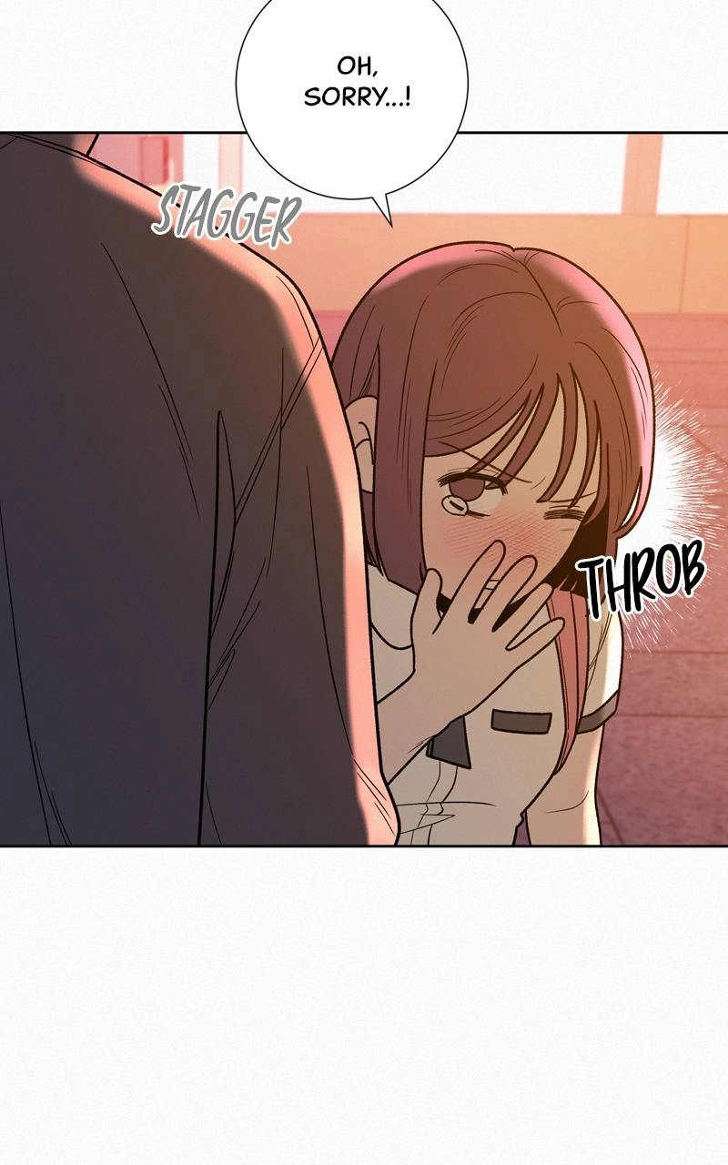 Operation: True Love Chapter 53 Page 127