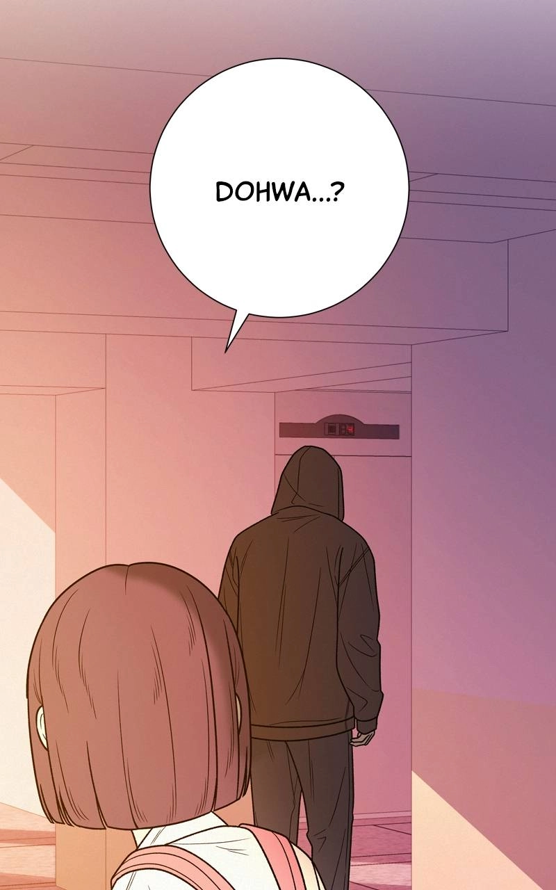 Operation: True Love Chapter 53 Page 130