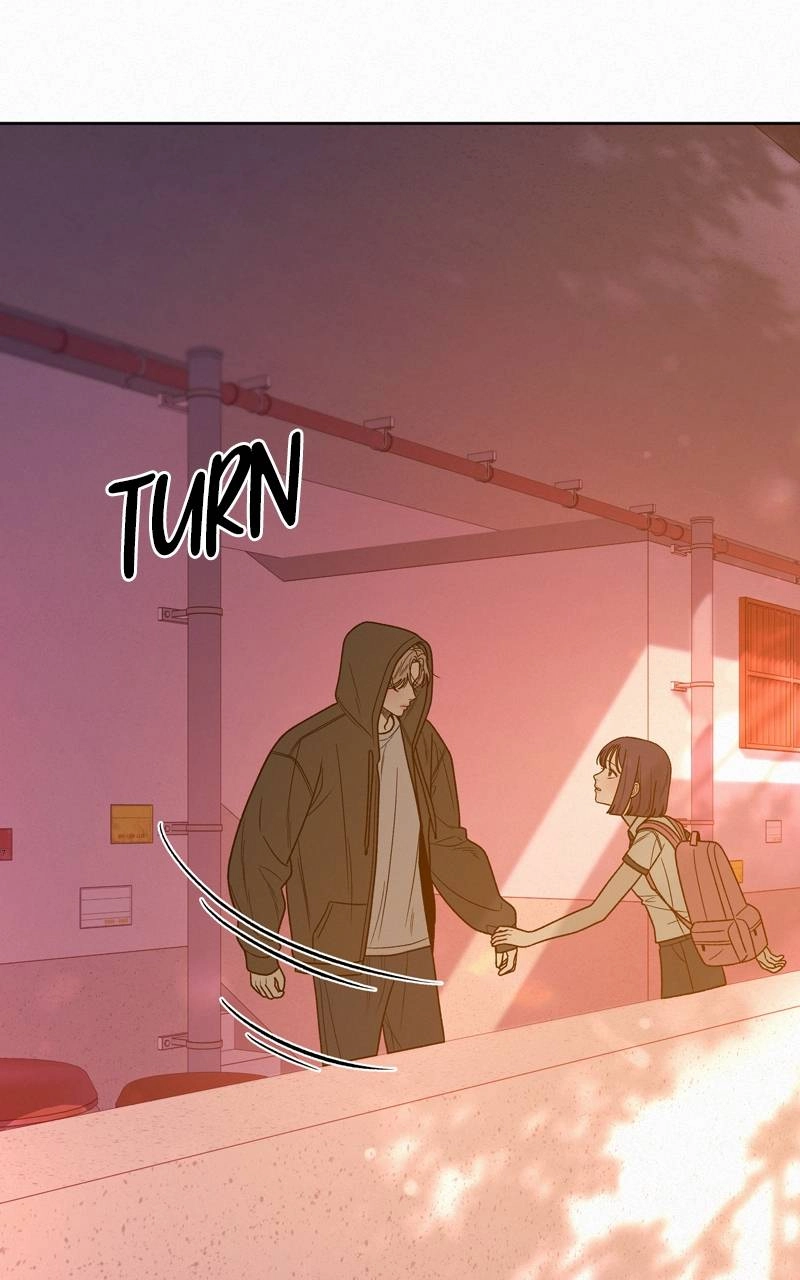 Operation: True Love Chapter 53 Page 134