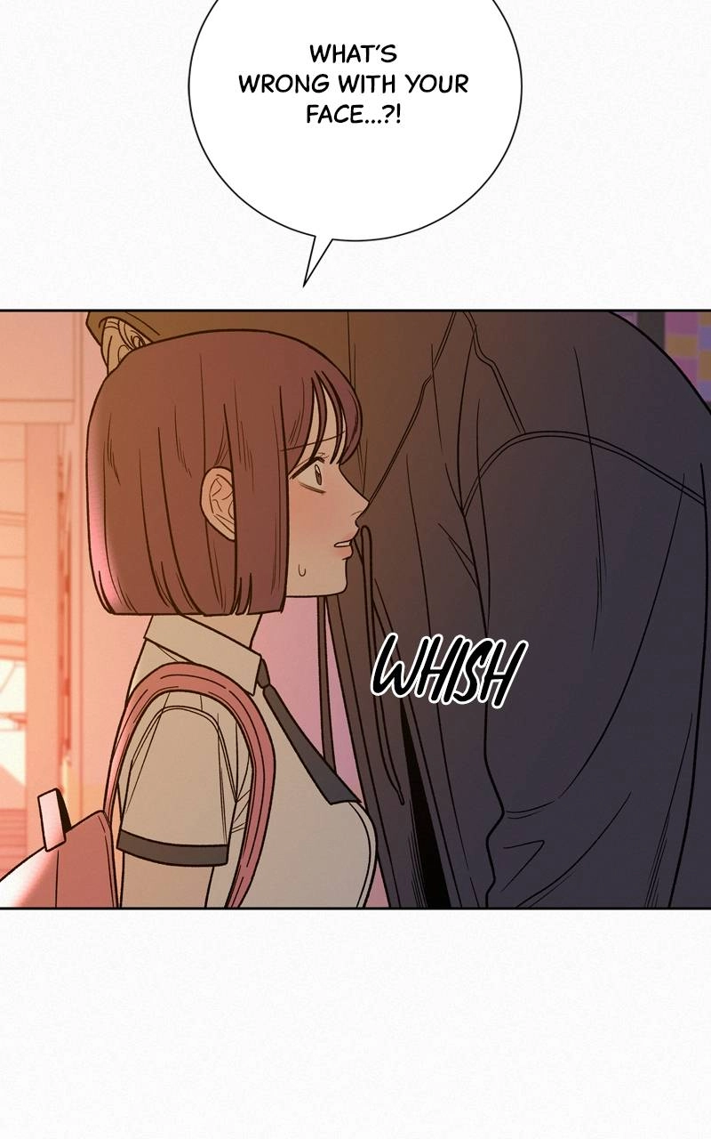 Operation: True Love Chapter 53 Page 139