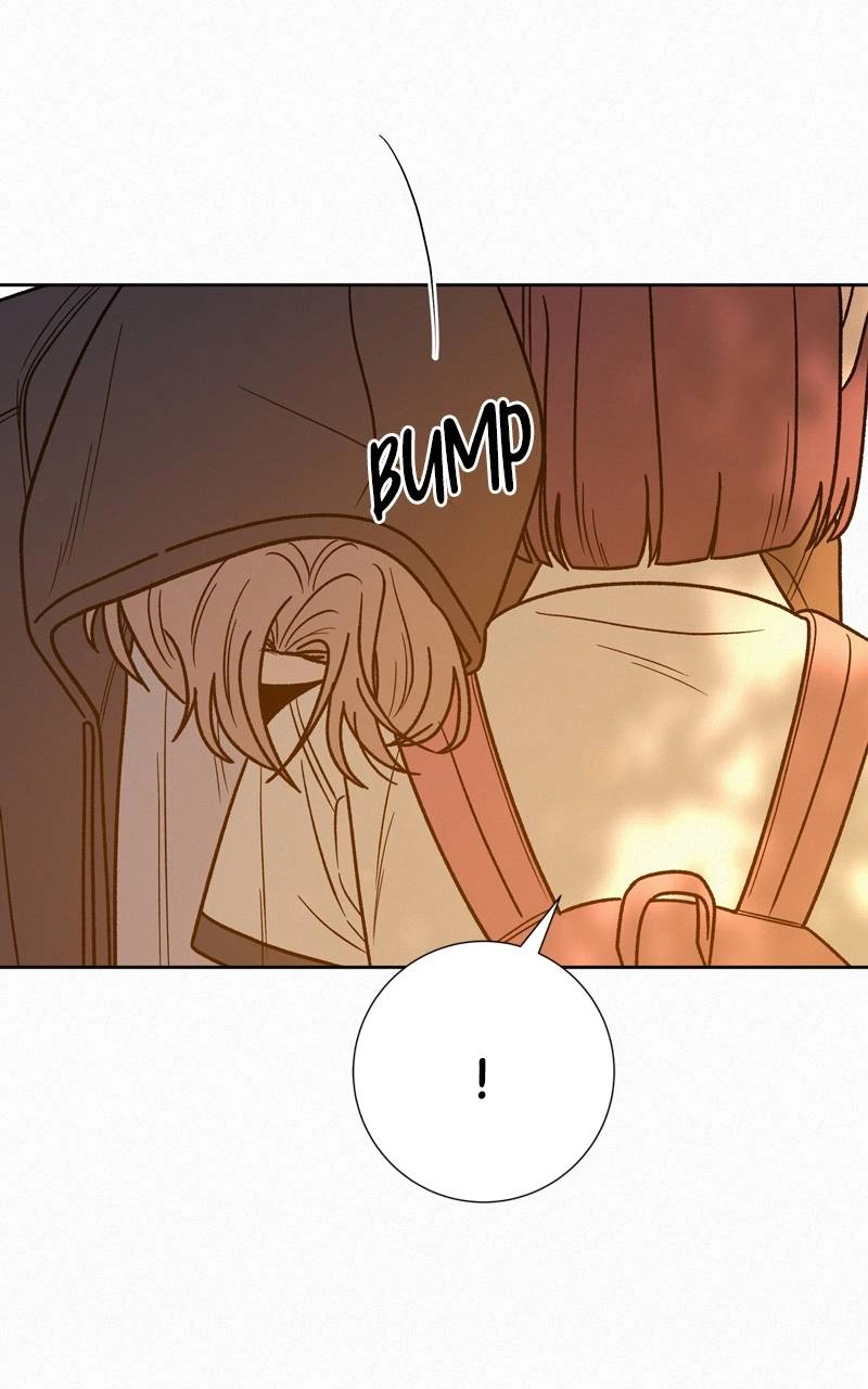 Operation: True Love Chapter 53 Page 140