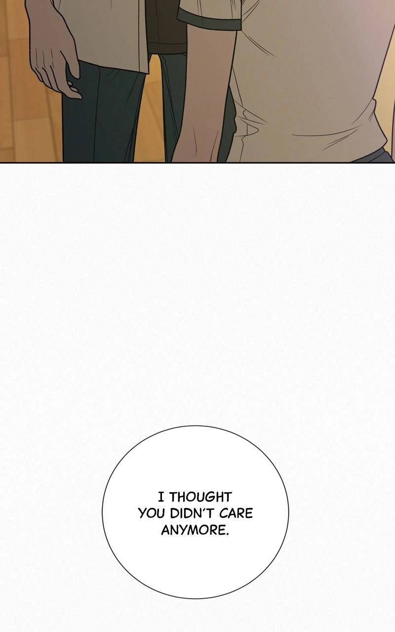 Operation: True Love Chapter 53 Page 17